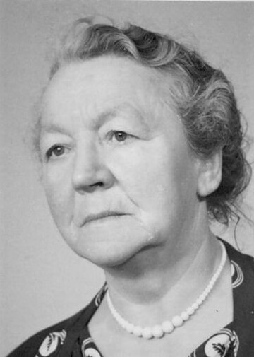 Hendrika Weijers